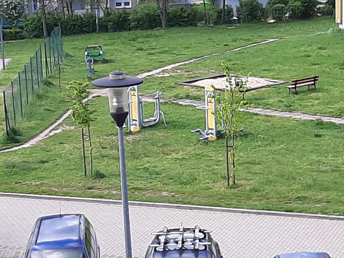 Apartament Bella Boleslawiec  Dış mekan fotoğraf