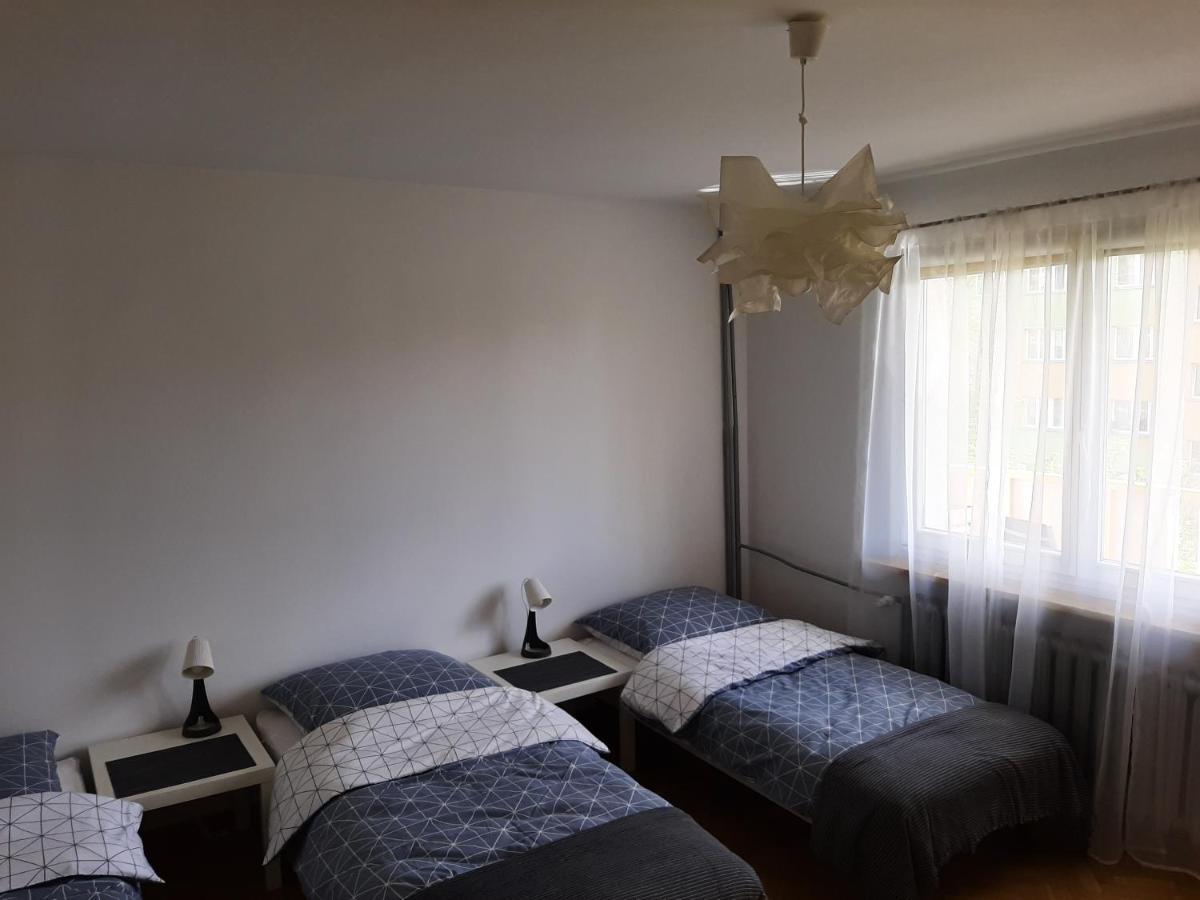 Apartament Bella Boleslawiec  Dış mekan fotoğraf