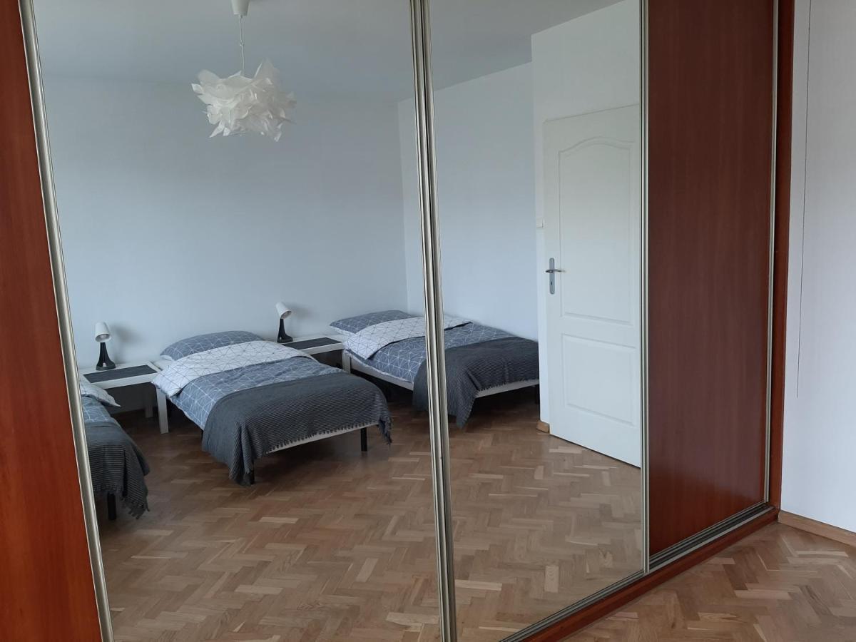 Apartament Bella Boleslawiec  Dış mekan fotoğraf