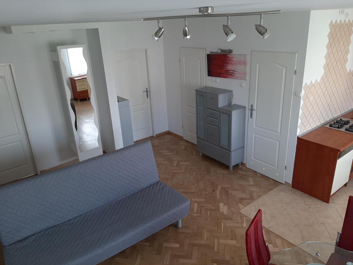 Apartament Bella Boleslawiec  Dış mekan fotoğraf
