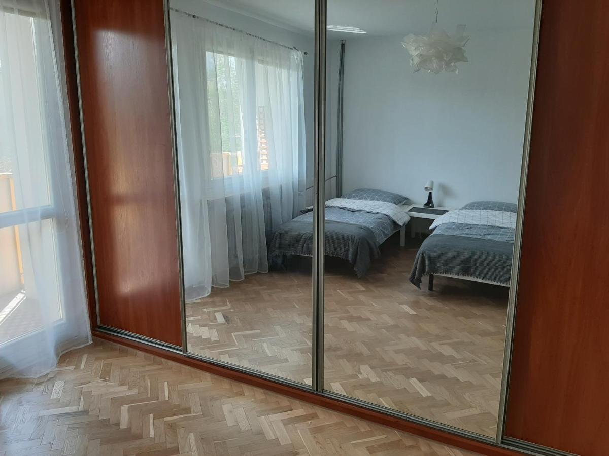 Apartament Bella Boleslawiec  Dış mekan fotoğraf