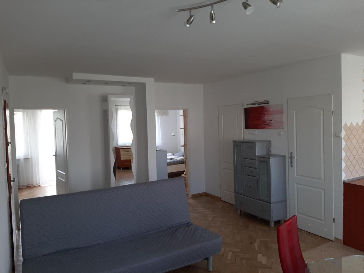 Apartament Bella Boleslawiec  Dış mekan fotoğraf