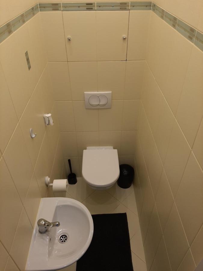 Apartament Bella Boleslawiec  Dış mekan fotoğraf