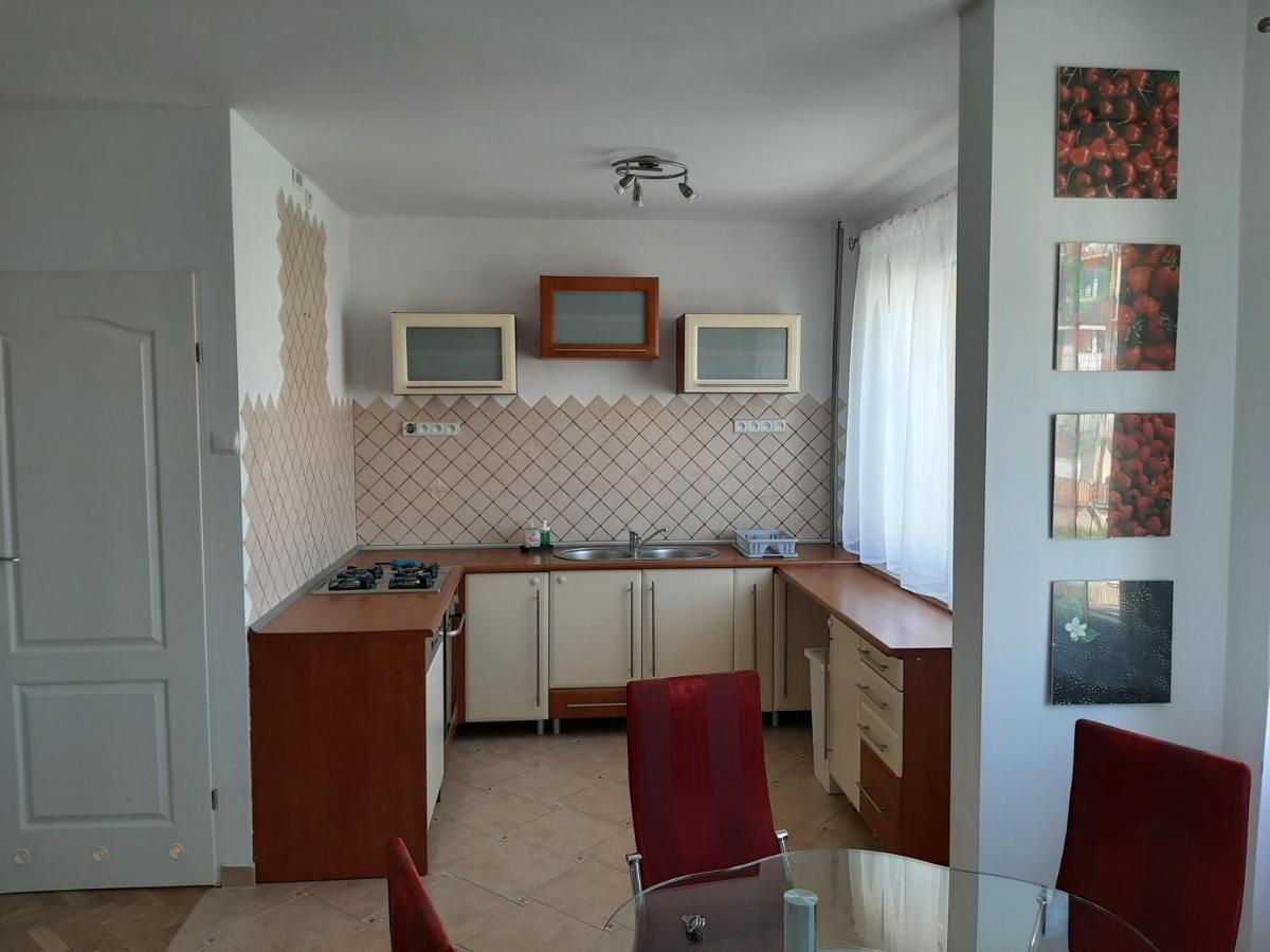 Apartament Bella Boleslawiec  Dış mekan fotoğraf