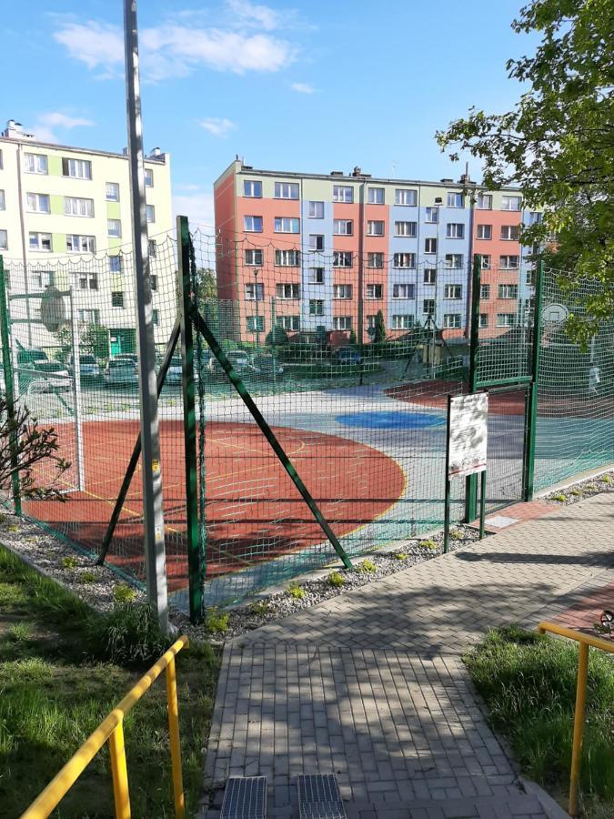 Apartament Bella Boleslawiec  Dış mekan fotoğraf