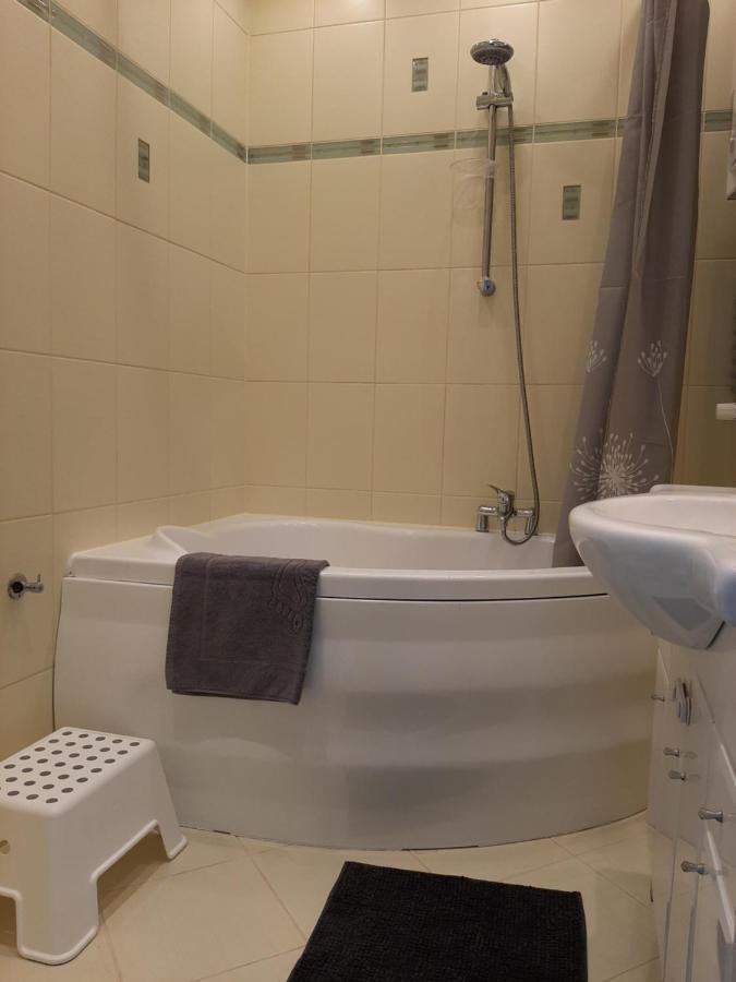 Apartament Bella Boleslawiec  Dış mekan fotoğraf
