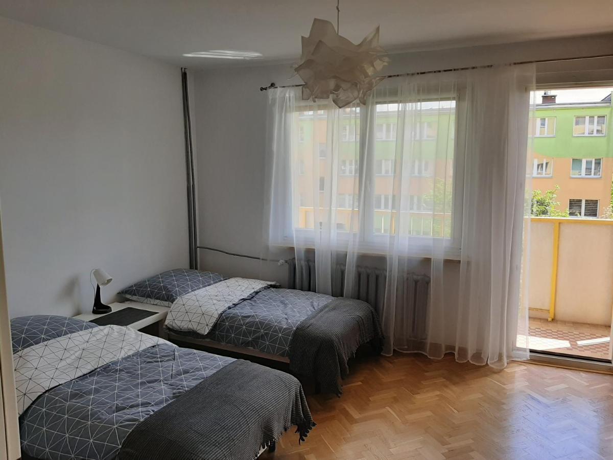 Apartament Bella Boleslawiec  Dış mekan fotoğraf