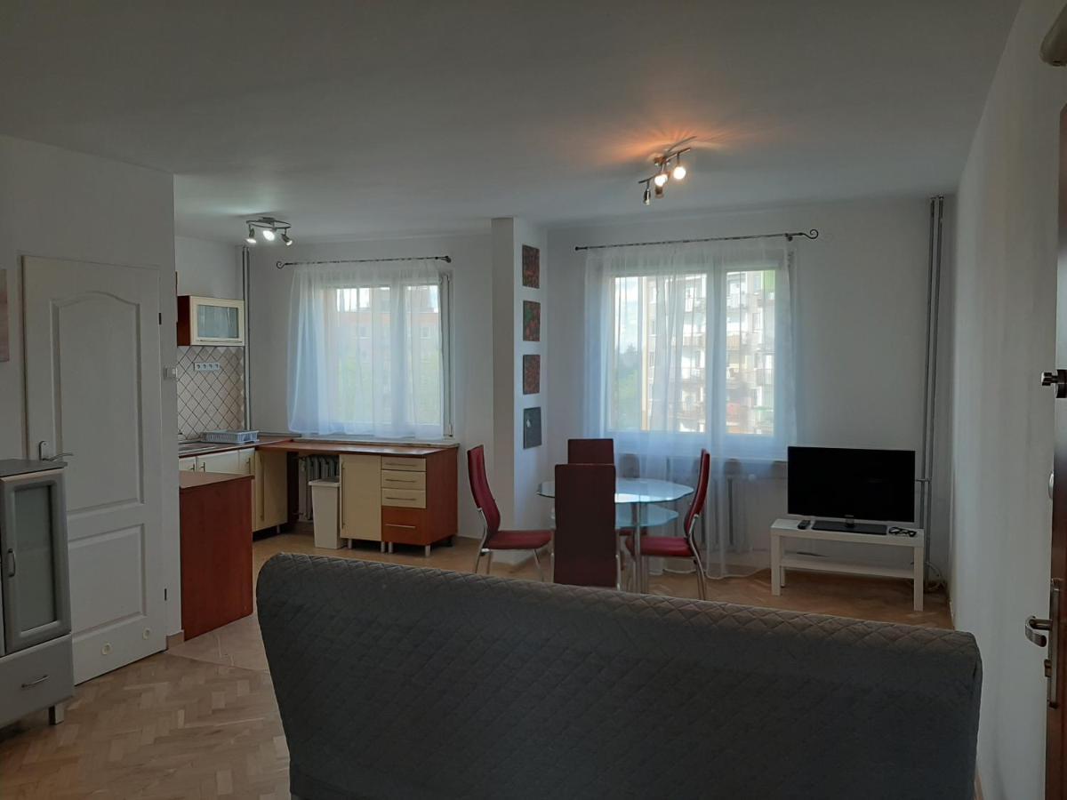Apartament Bella Boleslawiec  Dış mekan fotoğraf