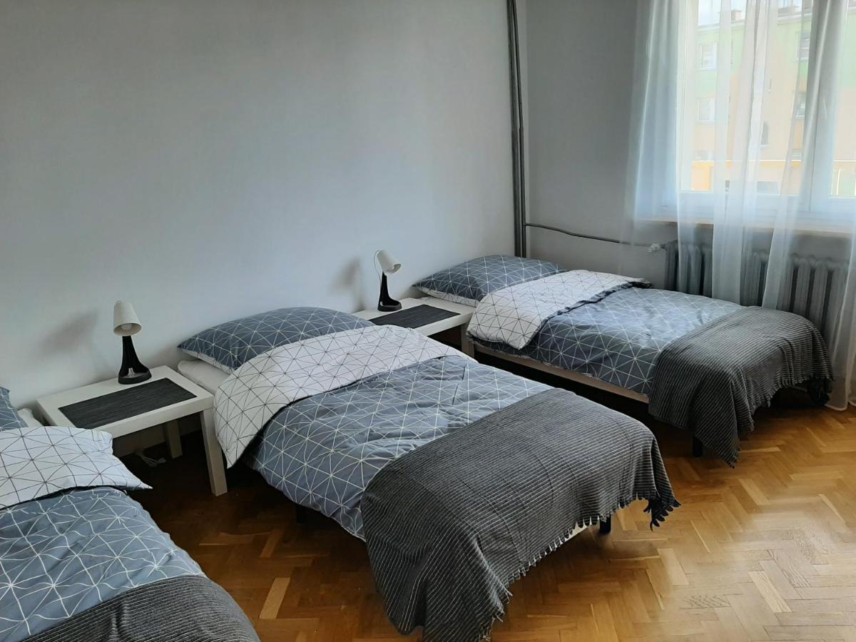 Apartament Bella Boleslawiec  Dış mekan fotoğraf