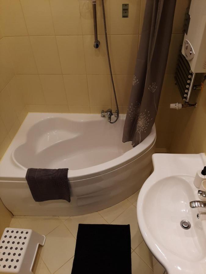 Apartament Bella Boleslawiec  Dış mekan fotoğraf